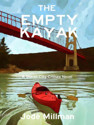 cover image of The Empty Kayak